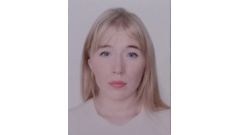 Чертовская Татьяна - КМС по пауэрлифтингу, студентка факультета ветеринарной медицины и биотехнологий