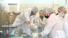 Технологический факультет