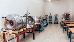 Технологический факультет