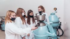 Технологический факультет
