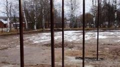 Рукоход разновысотный YSK6