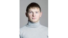 Козлов Юрий - КМС по полиатлону, выпускник экономического факультета