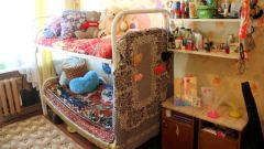 Студенческие комнаты