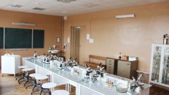 Факультет ветеринарной медицины и биотехнологий