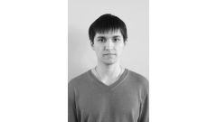 Мартынов Павел