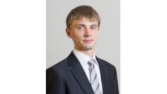 Кирилловский Дмитрий