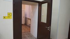 Учебный корпус № 1. Санитарная комната