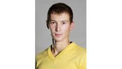 Кочков Дмитрий - КМС по полиатлону, выпускник факультета агрономии и лесного хозяйства