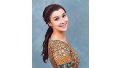 Коровинская Ксения