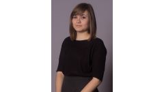 Двойнишникова Александра