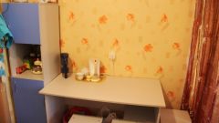 Студенческие комнаты