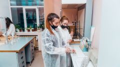 Технологический факультет
