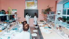 Технологический факультет