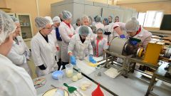 Технологический факультет