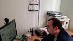 Радио-эфир программы «Экологика» на тему проект «Экошкола «Деревья – памятники живой природы»