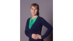 Калашникова Ксения