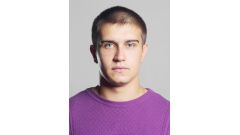 Левчук Матвей - КМС по полиатлону, выпускник экономического факультета