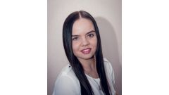 Парфенова Евгения