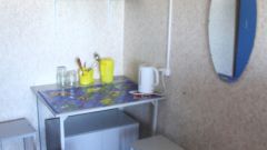 Студенческие комнаты