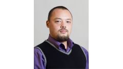 Новожилов Андрей