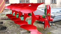 Внутренний двор учебного корпуса