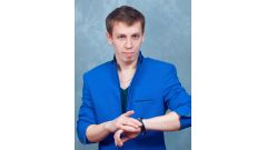 Соколов Матвей