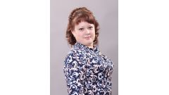 Сняткова Анастасия