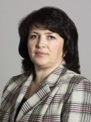 Габриелян Дина Сергеевна