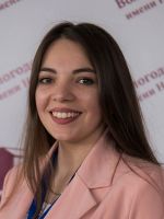 Ганжурова Татьяна Алексеевна