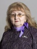 Гнездилова Анна Ивановна