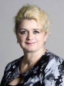 Голденшлач Ольга Николаевна