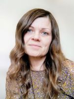 Голуб Елена Михайловна
