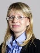 Горева Анна  Дмитриевна