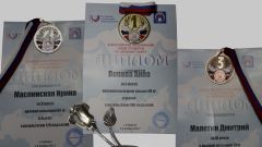 Грамоты по гиревому спорту 05-09.11.2015