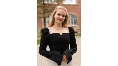 Гуричева Анастасия