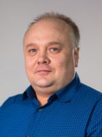 Иванов Илья Игоревич