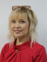 Ивановская Вероника Юрьевна