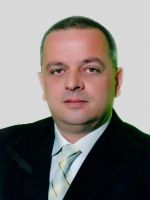 Хоштария Елгуджа Елвардиевич