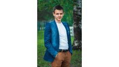Клюшин Алексей Анатольевич