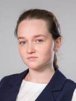 Ковалева Мария Алексеевна