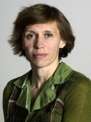 Козлова Елена Георгиевна