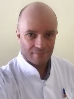 Кряжев Андрей Леонидович