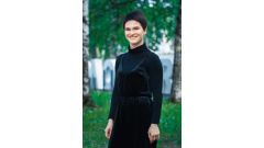 Кряквина Анна Юрьевна