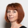 Крюкова Надежда Сергеевна