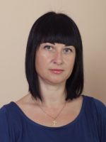 Кулакова Татьяна Сергеевна
