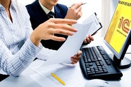 Сертифицированный курс фирмы 1С - Использование конфигурации «Бухгалтерия предприятия»