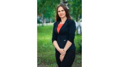 Кувалдина Анастасия Александровна