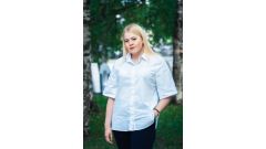 Кузина Екатерина Андреевна