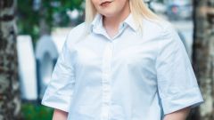 Кузина Екатерина Андреевна