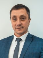 Кузнецов Николай Николаевич